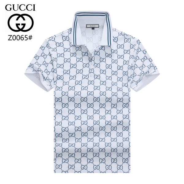 Gucci POLO shirts men-GG7159P